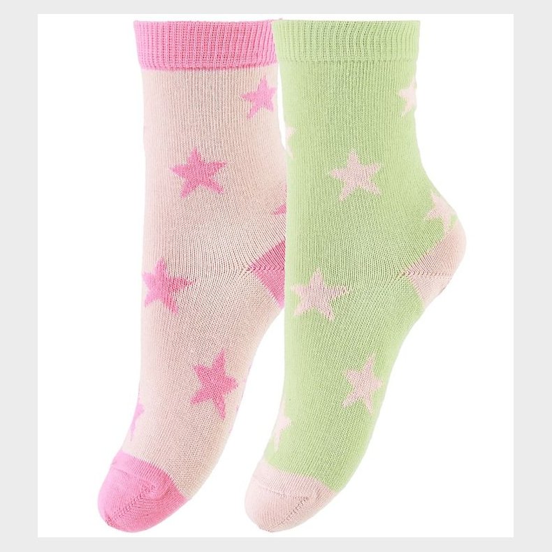 Molo Str�mper - 2-pak - Nesi - Powder