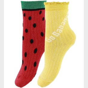 Molo Str�mper - 2-pak - Nomi - Acacia