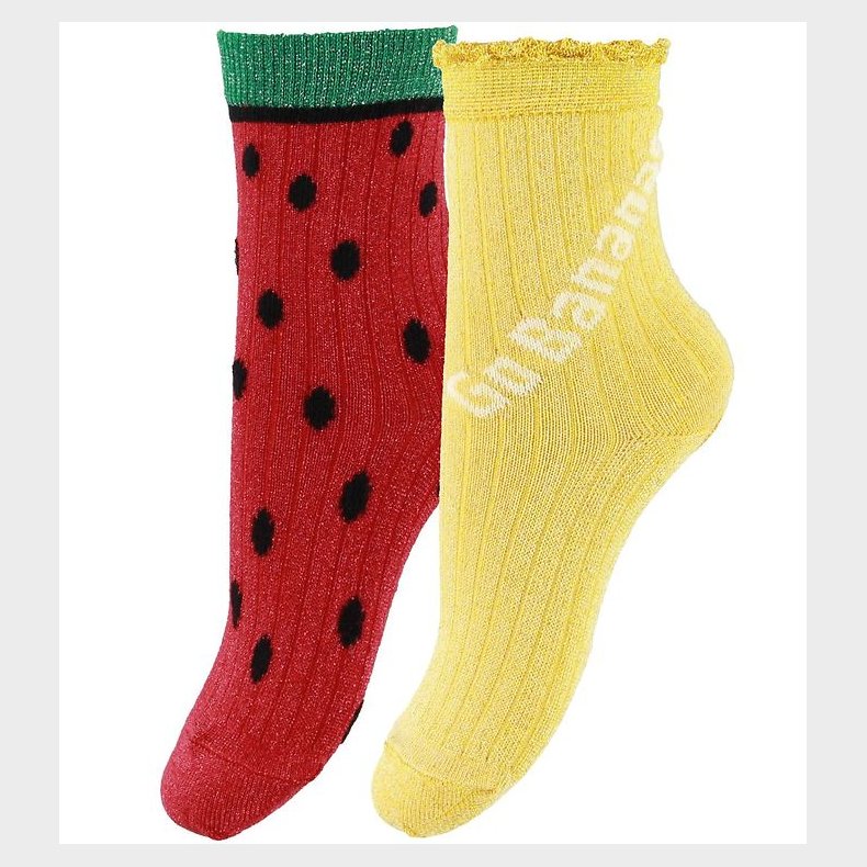 Molo Str�mper - 2-pak - Nomi - Acacia