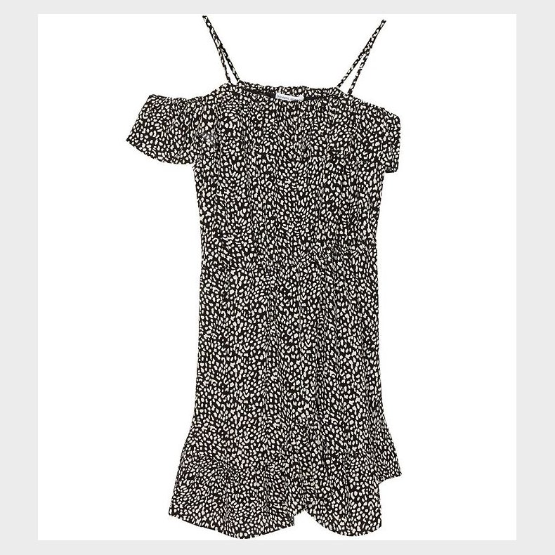 Designers Remix Kjole - Eliza - Animal Print