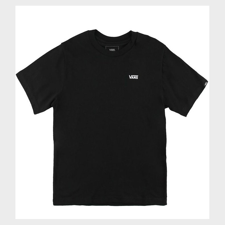 Vans T-shirt - Sort m. Logo