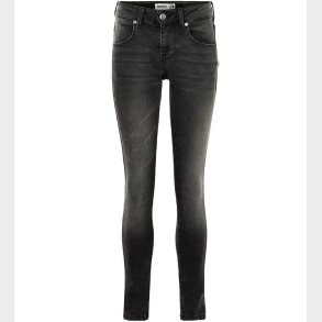 Cost:Bart Jeans - Elly - Medium Black Wash