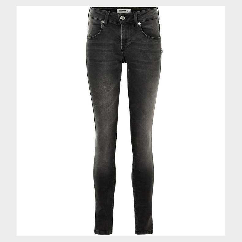 Cost:Bart Jeans - Elly - Medium Black Wash