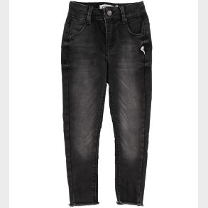 Cost:Bart Jeans - Patricia - Medium Black Wash