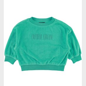 Emporio Armani Bluse - Grn