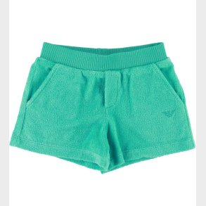 Emporio Armani Shorts - Grn