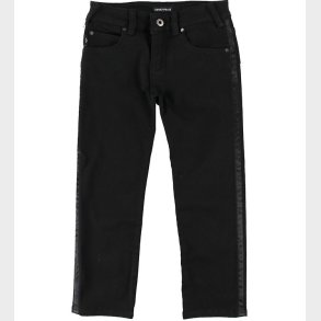 Emporio Armani Jeans - Sort