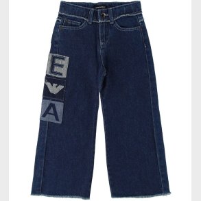 Emporio Armani Jeans - Mrk Denim