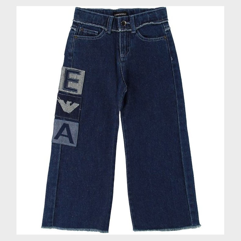 Emporio Armani Jeans - Mrk Denim