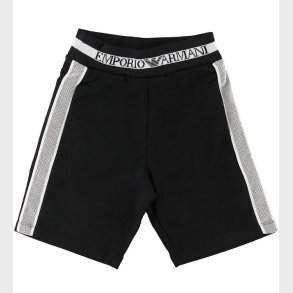 Emporio Armani Shorts - Sort