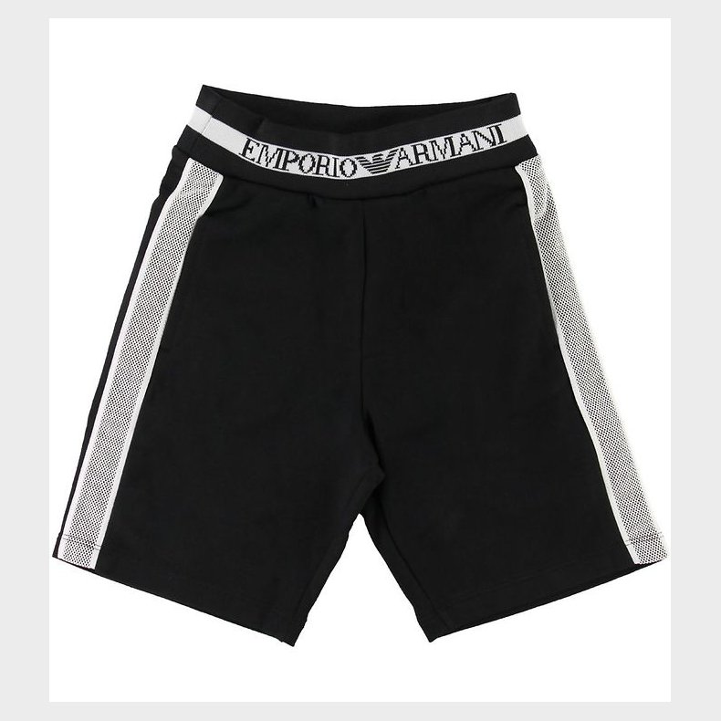 Emporio Armani Shorts - Sort