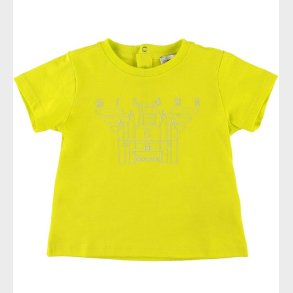 Emporio Armani T-shirt - Gul