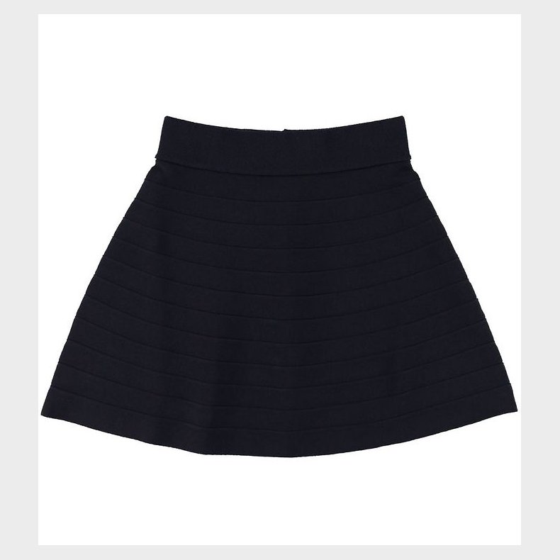 Emporio Armani Nederdel - Navy