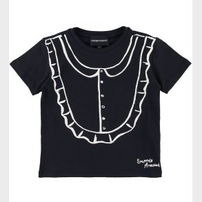 Emporio Armani T-shirt - Navy