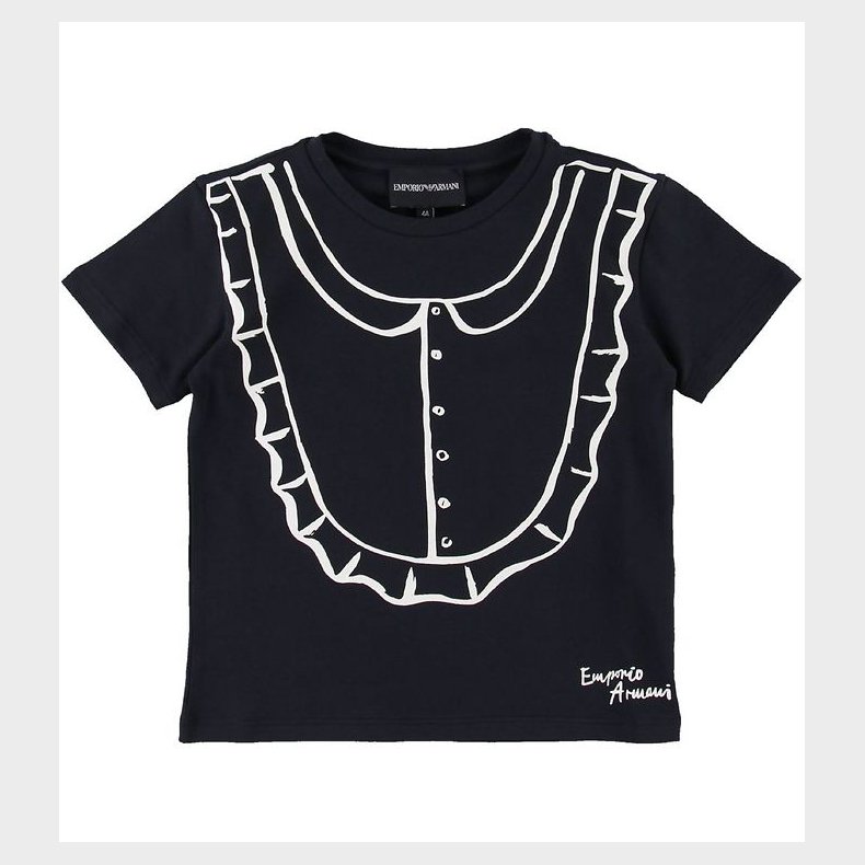 Emporio Armani T-shirt - Navy