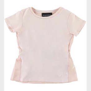 Emporio Armani T-shirt - Pudder