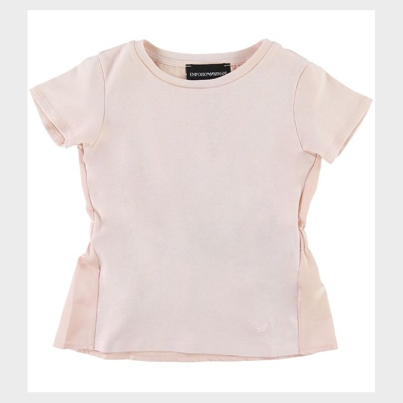 Emporio Armani T-shirt - Pudder