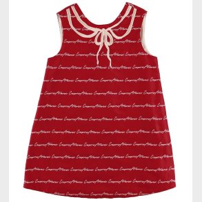 Emporio Armani Kjole - Rd