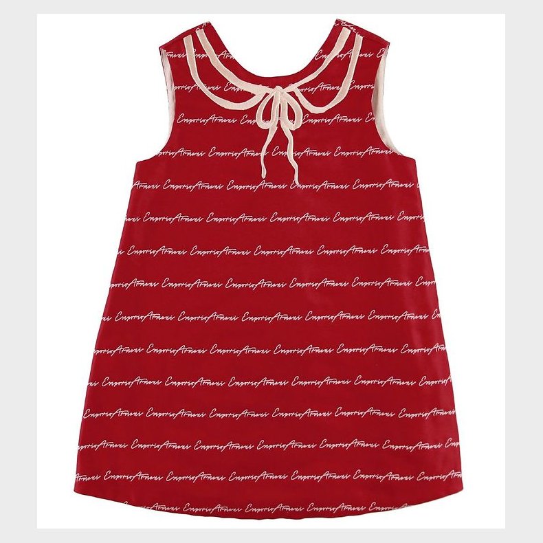 Emporio Armani Kjole - Rd