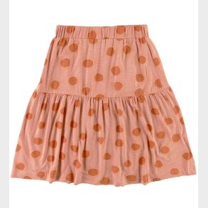 Soft Gallery Nederdel - Edel - Sunshine - Peach Bloom