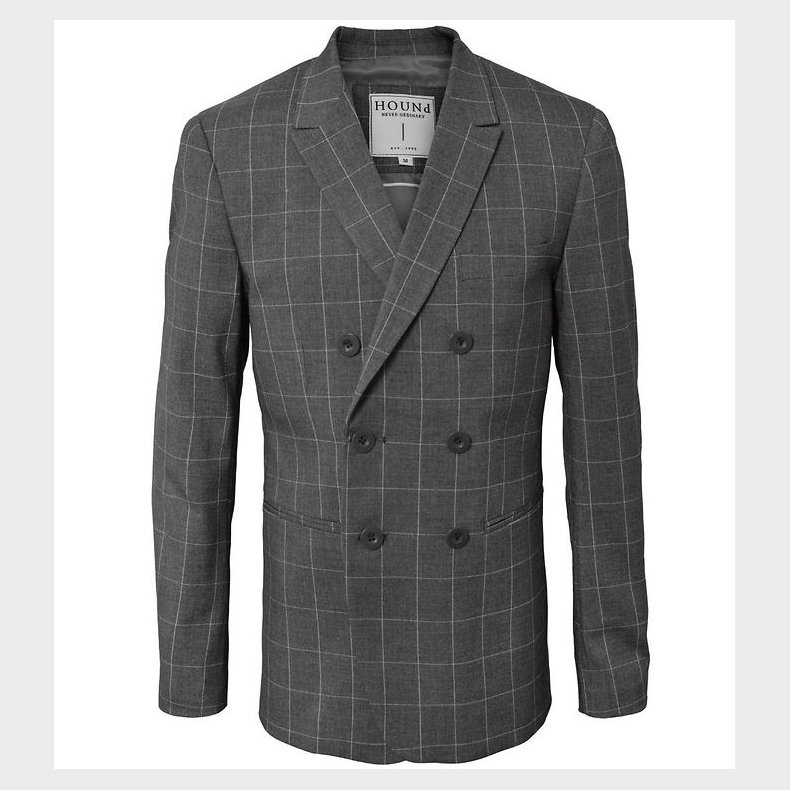 Hound Blazer - Grmeleret m. Tern