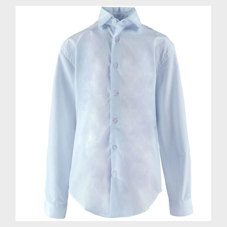 Grunt Skjorte - Tex - Bl