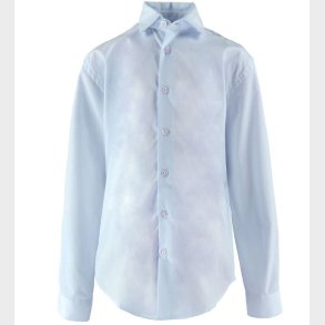 Grunt Skjorte - Tex - Bl