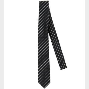 Grunt Slips - Sort/Hvid