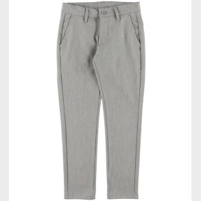 Grunt Bukser - Dude - Grmeleret