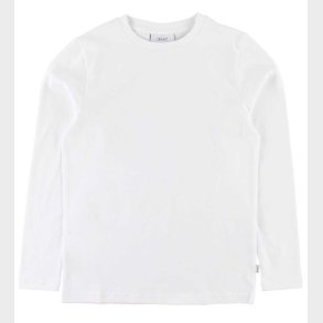 Grunt Bluse - Super - Hvid