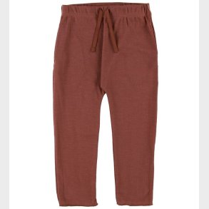 Minimalisma Bukser - Nordic - Vintage Rose