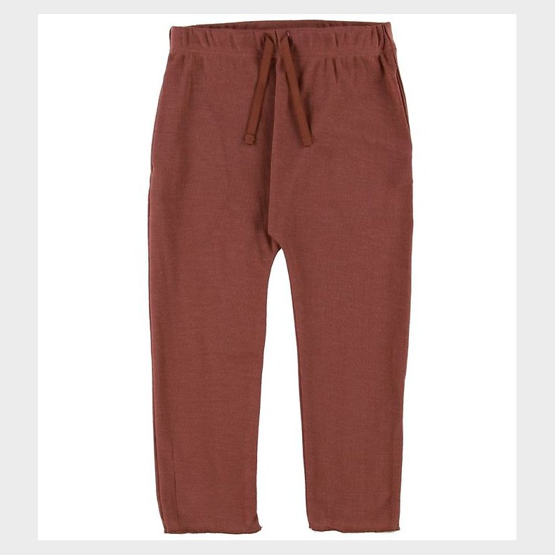 Minimalisma Bukser - Nordic - Vintage Rose