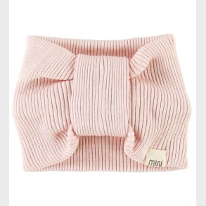 Minimalisma Hrbnd - Bi - Silke/Bomuld - Sweet Rose