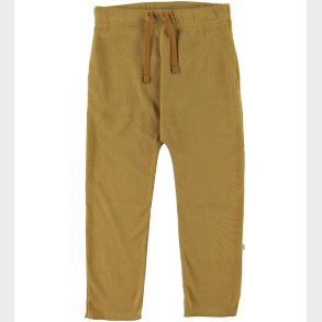 Minimalisma Bukser - Nordic - Golden Leaf