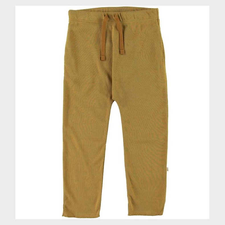 Minimalisma Bukser - Nordic - Golden Leaf