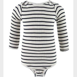 Minimalisma Body l/ - Bono - Silke/Bomuld - Sailor