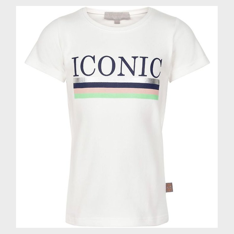 Creamie T-shirt - Total Eclipse