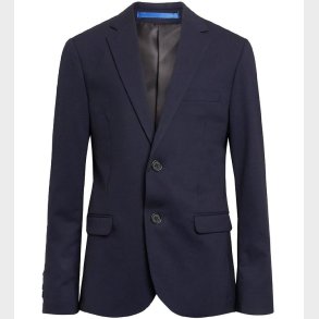 Grunt Blazer - Kalle - Navy