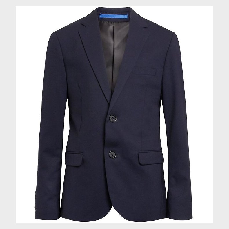 Grunt Blazer - Kalle - Navy