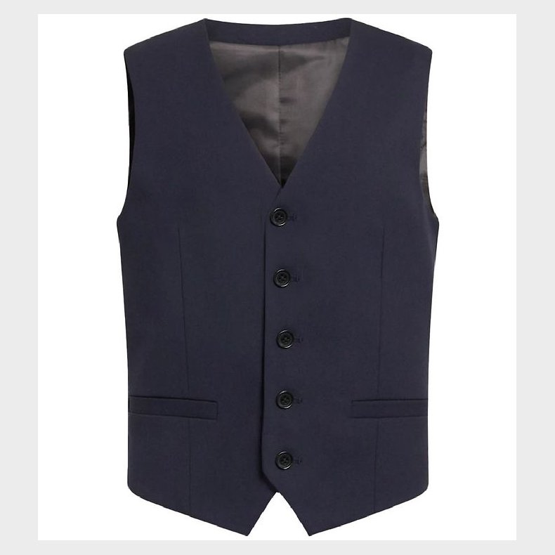 Grunt Vest - Kennet - Navy