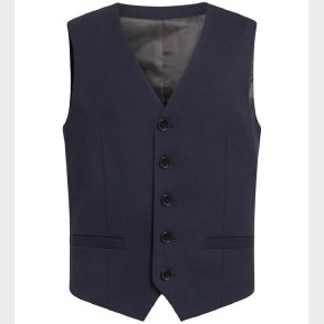 Grunt Vest - Kennet - Navy