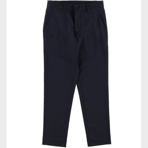 Grunt Bukser - Konrad - Navy