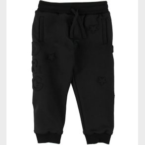 Dolce & Gabbana Bukser - Sort