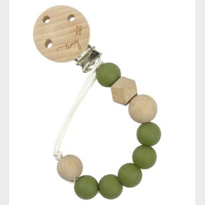 Tiny Tot Suttesnor - Army Grn