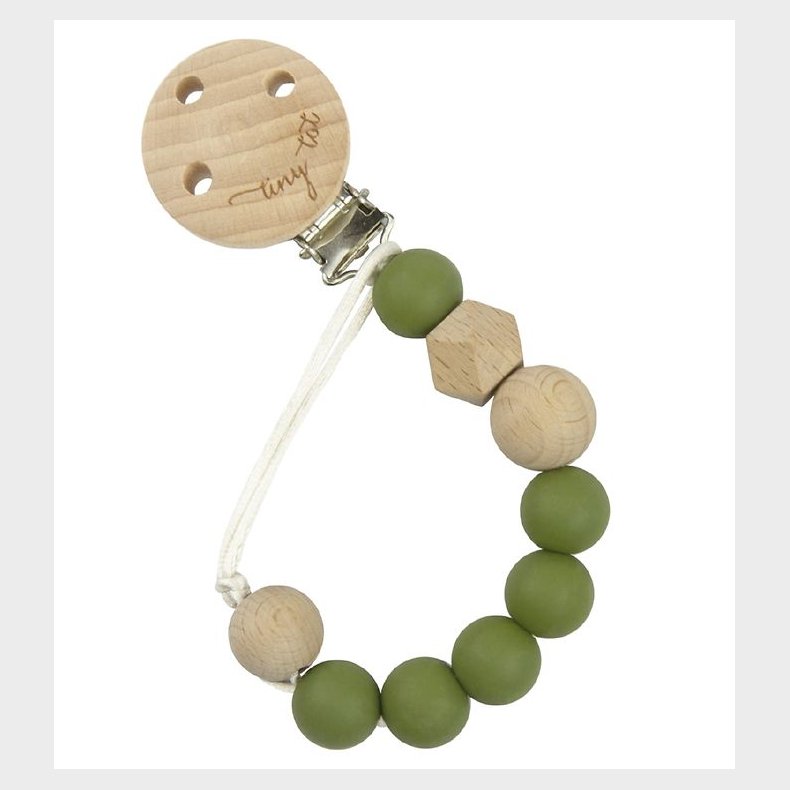 Tiny Tot Suttesnor - Army Grn