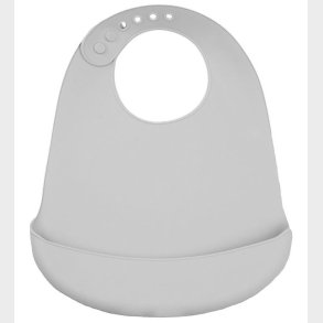 Tiny Tot Hagesmk - Silikone - Stvet Grbl