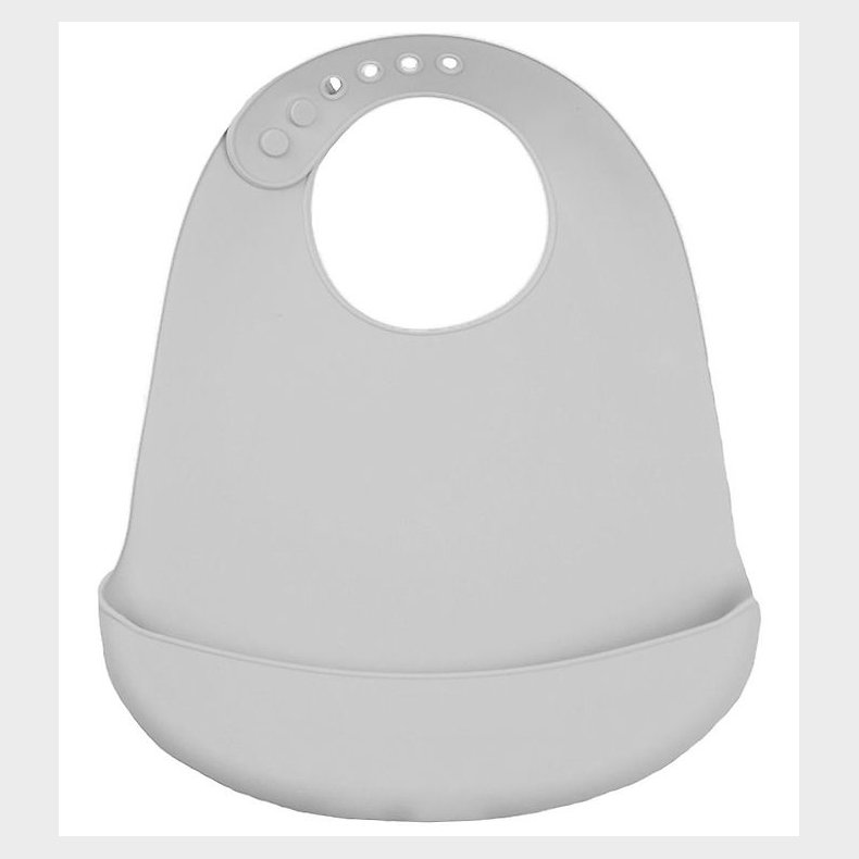 Tiny Tot Hagesmk - Silikone - Stvet Grbl