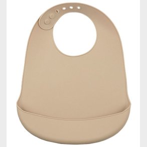 Tiny Tot Hagesmk - Silikone - Sand