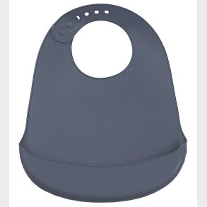 Tiny Tot Hagesmk - Silikone - Himmelbl