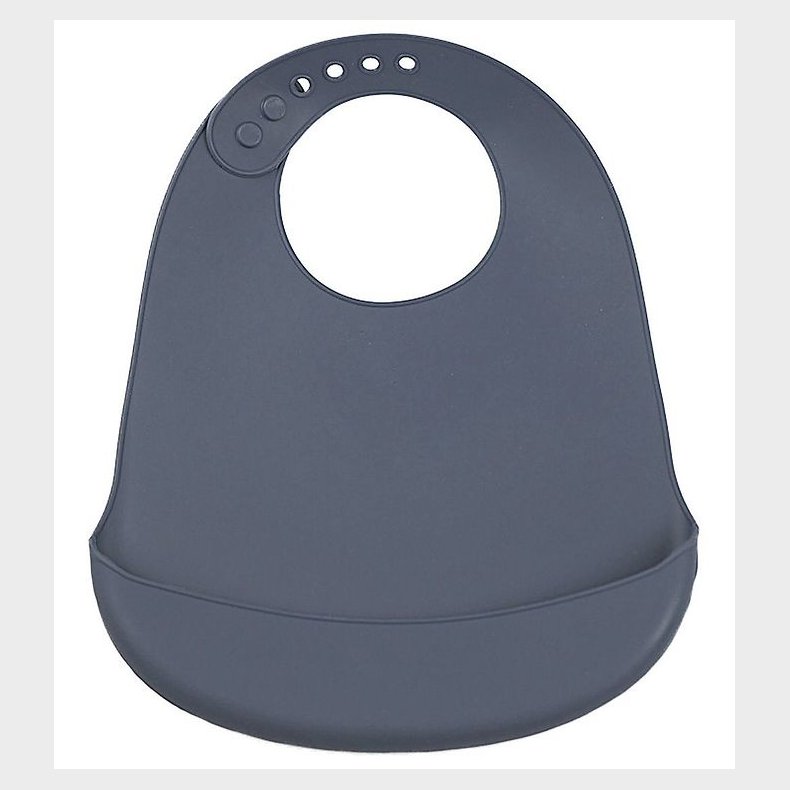 Tiny Tot Hagesmk - Silikone - Himmelbl